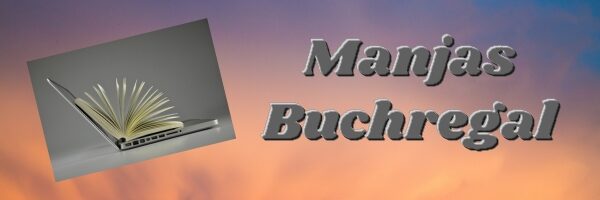 Manjas Buchregal
